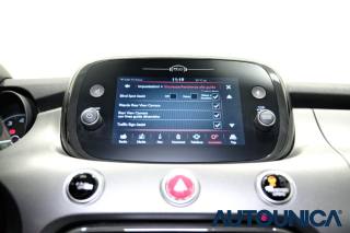 FIAT 500X usata, con Specchietti laterali elettrici