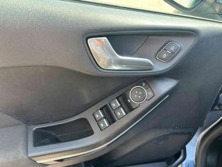 FORD Fiesta usata, con Fendinebbia