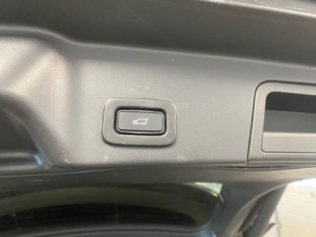LAND ROVER Range Rover Evoque usata, con Regolazione elettrica del sedile posteriore