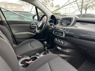 FIAT 500X usata, con Chiusura centralizzata