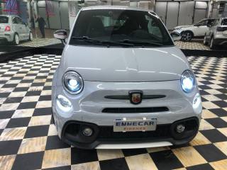 ABARTH 595 usata, con Airbag Passeggero