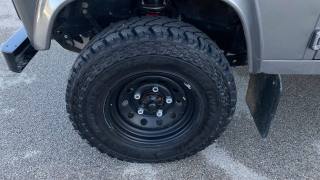 LAND ROVER Defender usata, con Ruota di riserva