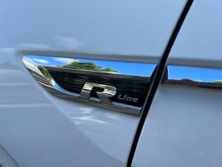 VOLKSWAGEN Tiguan usata 23