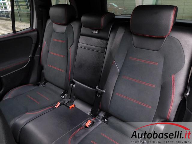 MERCEDES-BENZ GLB 220 usata 105