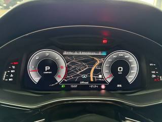 AUDI Q8 usata, con Cruise Control