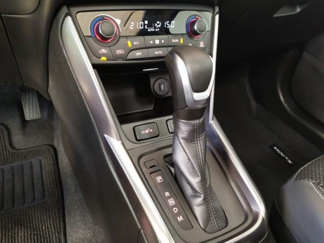 SUZUKI S-Cross usata, con Fendinebbia