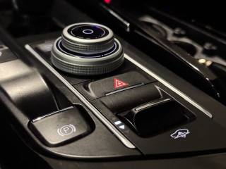 MASERATI Levante usata, con Servosterzo