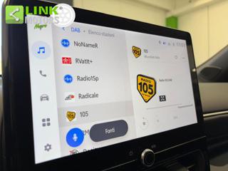 TOYOTA Yaris usata, con Fari LED