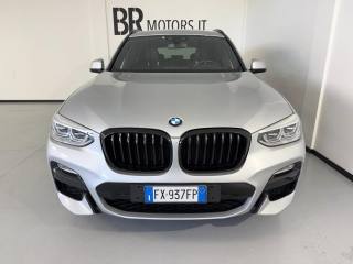 BMW X3 usata, con Airbag