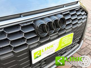 AUDI A3 usata, con Interni in pelle