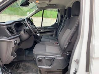 FORD Transit Custom usata, con Immobilizzatore elettronico