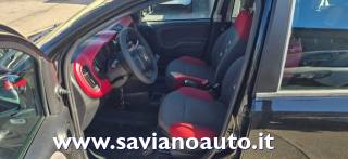 FIAT Panda usata, con Autoradio