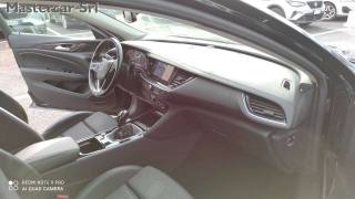 OPEL Insignia usata, con Lettore CD