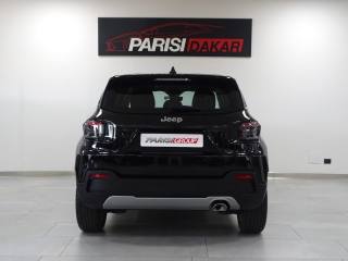 JEEP Avenger usata, con Cerchi in lega