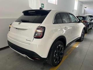 FIAT 600 usata, con Airbag laterali