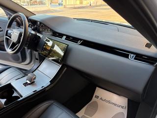 LAND ROVER Range Rover Evoque usata, con Cronologia tagliandi