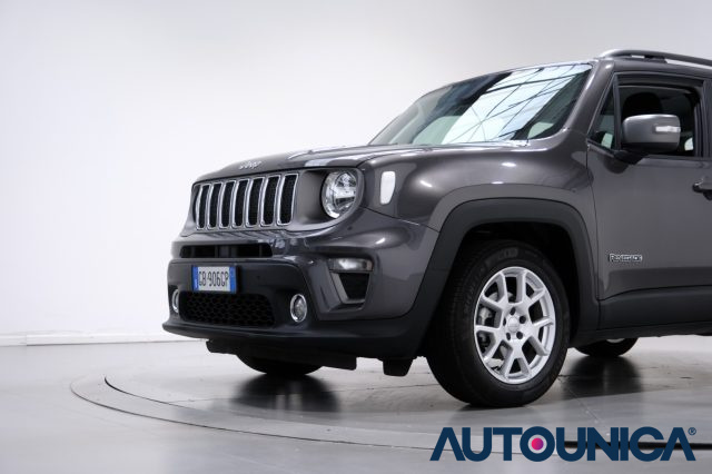 JEEP Renegade usata, con Controllo automatico clima