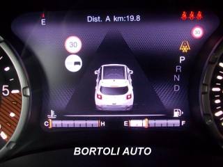 JEEP Renegade usata, con Cruise Control