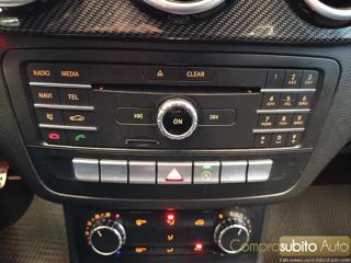 MERCEDES-BENZ B 180 usata 26