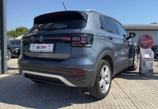 VOLKSWAGEN T-Cross usata, con Alzacristalli elettrici