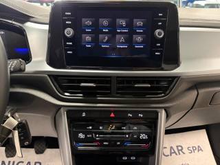 VOLKSWAGEN T-Roc usata, con Fari LED