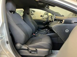 TOYOTA Corolla usata, con ESP