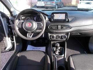 FIAT Tipo usata, con Chiusura centralizzata