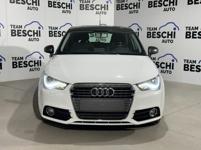 AUDI A1 usata, con Airbag