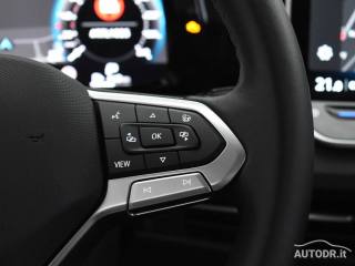 VOLKSWAGEN Golf usata, con Leve al volante