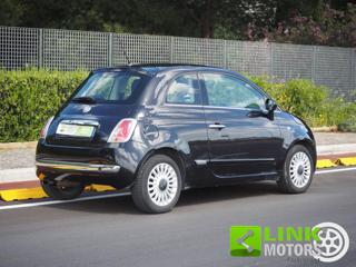 FIAT 500 usata, con Airbag