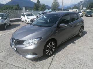 NISSAN Pulsar usata, con Chiusura centralizzata