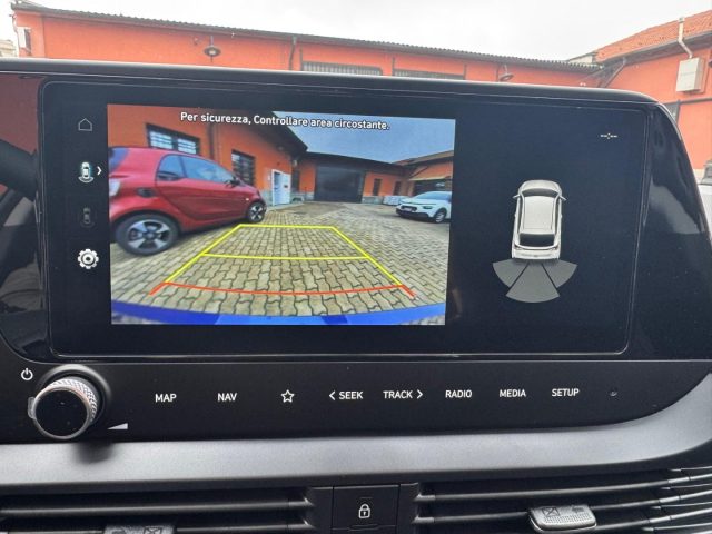 HYUNDAI i20 usata, con Controllo trazione