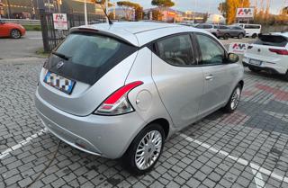 LANCIA Ypsilon usata, con Controllo trazione