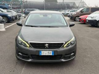 PEUGEOT 308 usata, con Airbag laterali