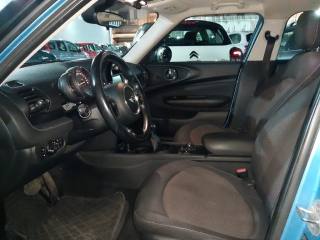 MINI Clubman usata, con Servosterzo