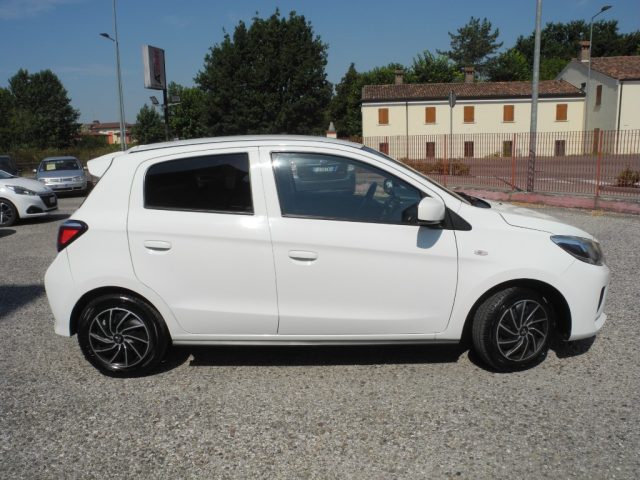 MITSUBISHI Space Star usata 67