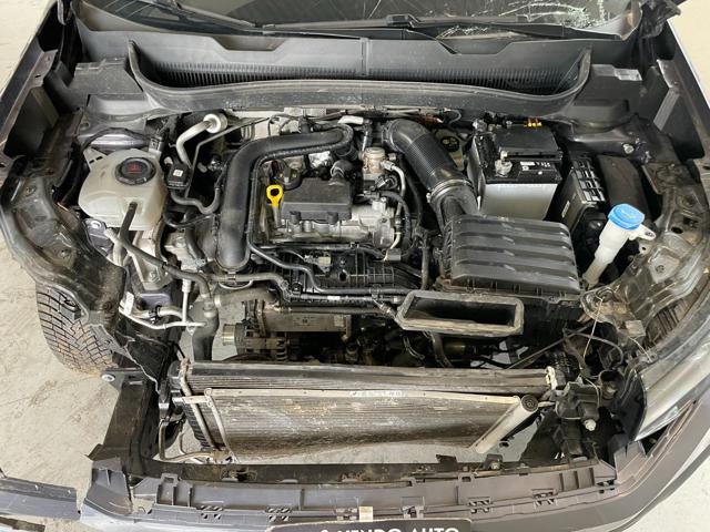 VOLKSWAGEN T-Cross usata, con Chiusura centralizzata