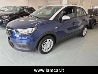 OPEL Crossland X usata, con Autoradio