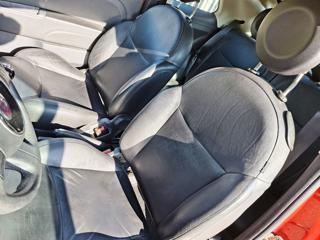 FIAT 500C usata 44