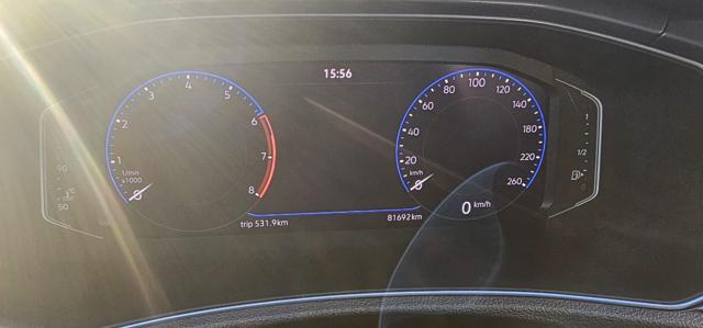 VOLKSWAGEN T-Roc usata, con Immobilizzatore elettronico