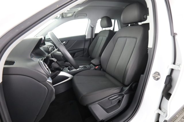 AUDI Q2 usata 2