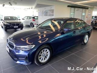 BMW 320 usata, con Airbag