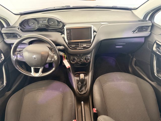 PEUGEOT 208 usata 7