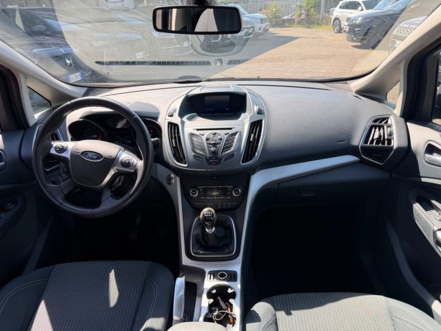FORD C-Max usata, con ESP