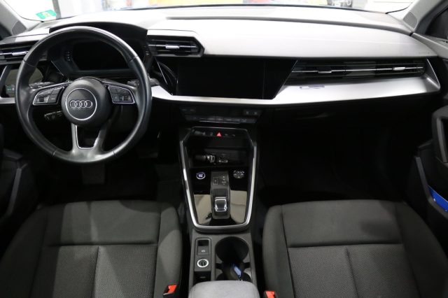 AUDI A3 usata, con Climatizzatore