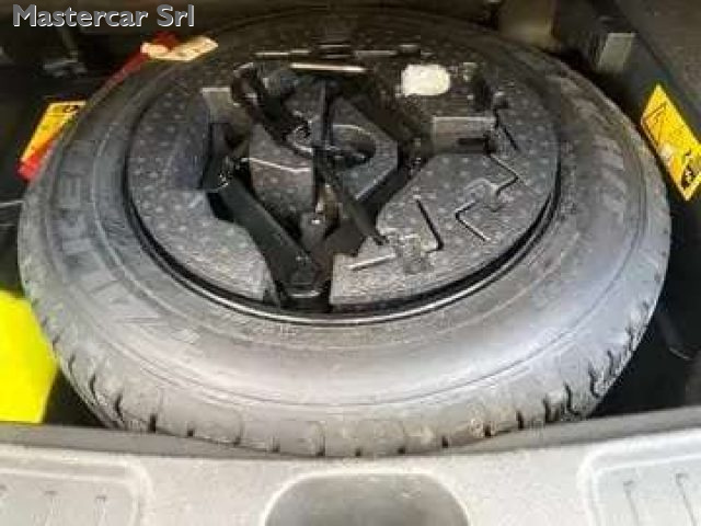 JEEP Compass usata, con Climatizzatore