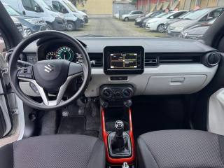 SUZUKI Ignis usata, con Chiusura centralizzata