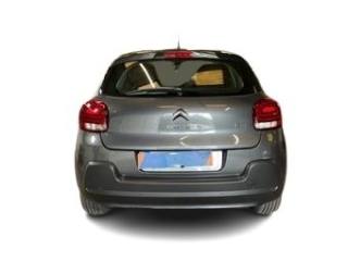 CITROEN C3 usata, con Airbag Passeggero