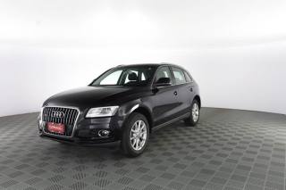 AUDI Q5 Q5 2.0 TDI 177CV cl.d qu. S tr. Business