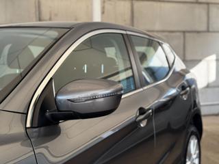 NISSAN Qashqai usata, con ESP